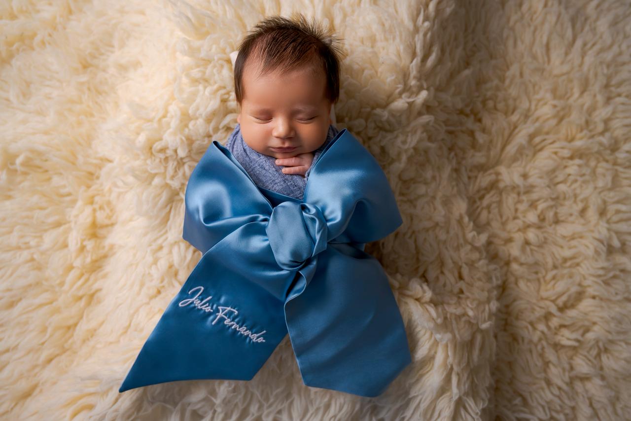 Bebé Newborn